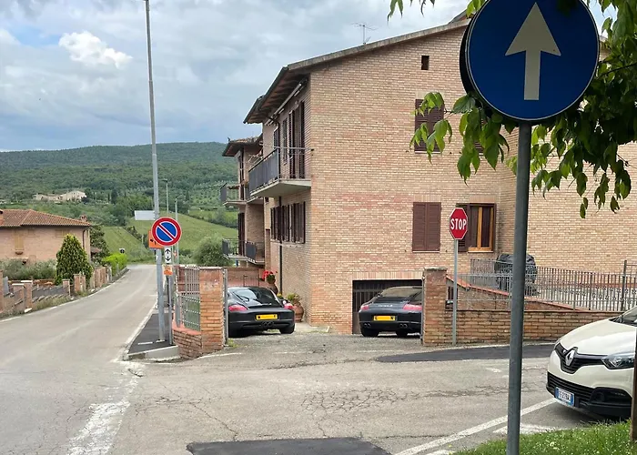 Casa Simonetta