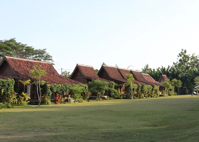 Ijen Estate Resort And Villa