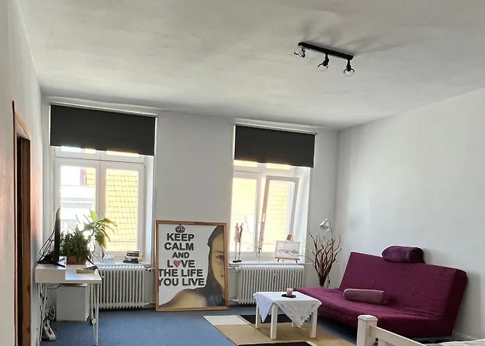 City Apartment