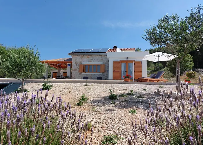 Olive Garden House Sibenik
