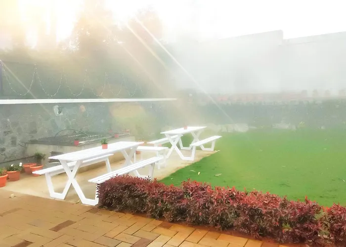 Hotel Nt Grand Yercaud