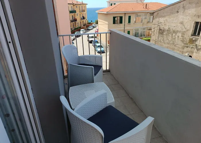 La Vista Storica