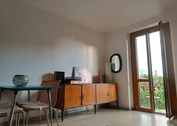 La Casa Di Nora
