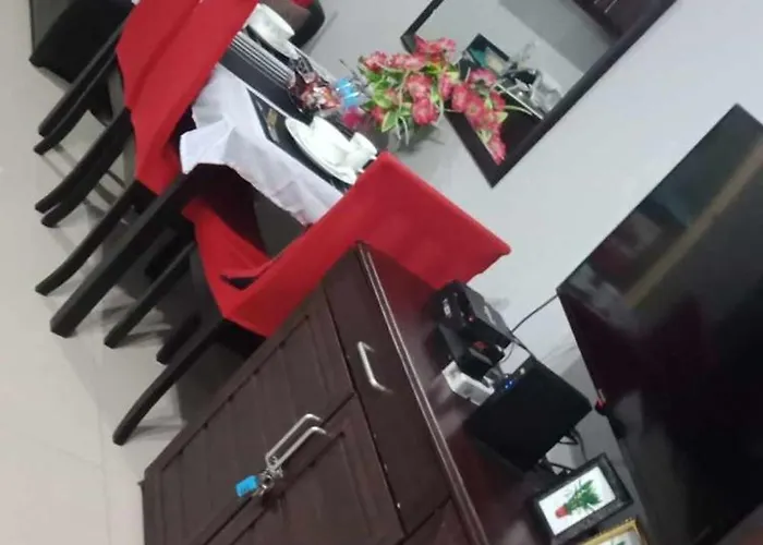 Message First Before Booking