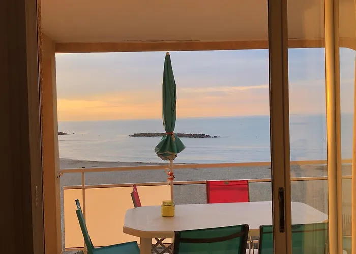 Appartement Front De Mer