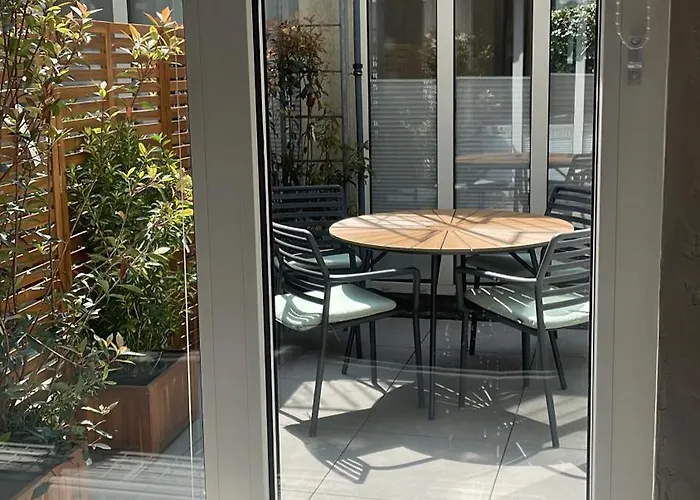 Atrium Apartments Aachen