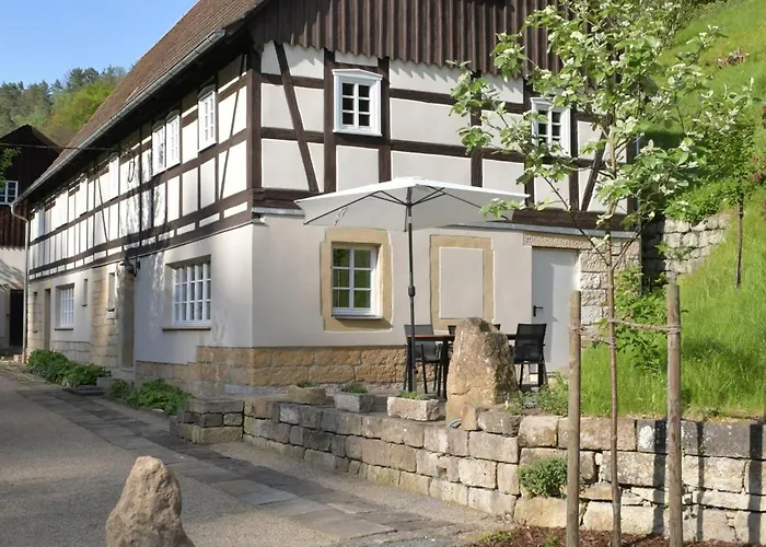 Gruendelstube