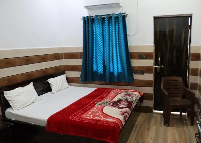 K.D. Dham Near Prem Mandir