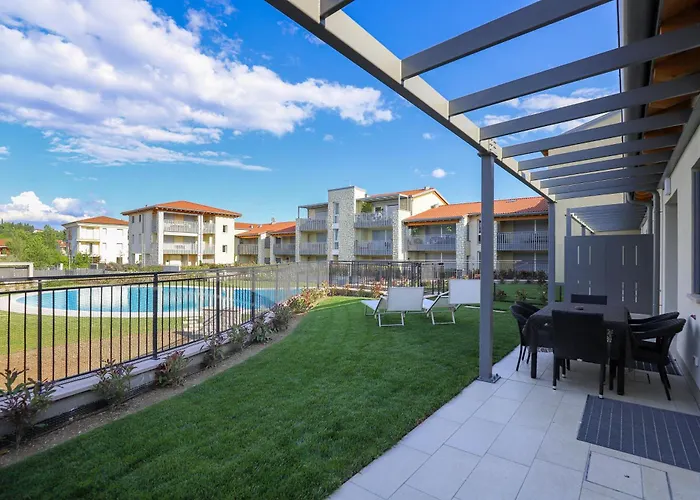 Villa 41 Lazise