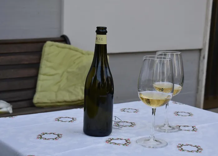La Casa Dei Nonni