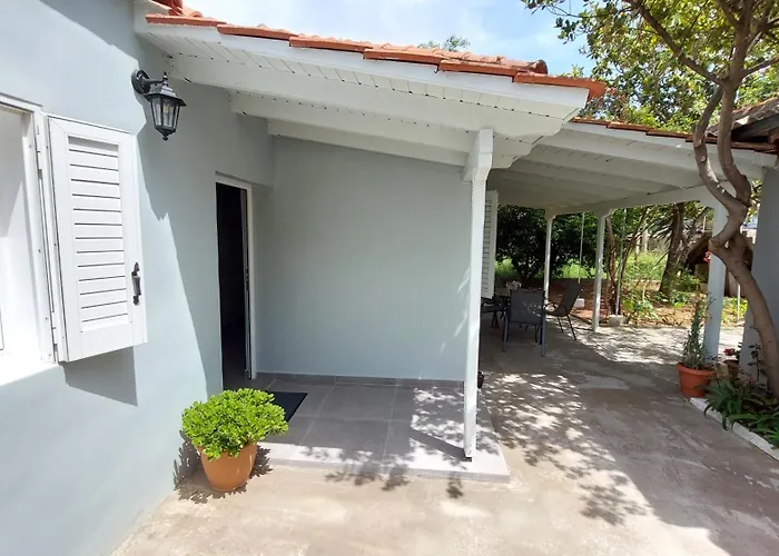 Ermioni'S Home In Agia Efimia