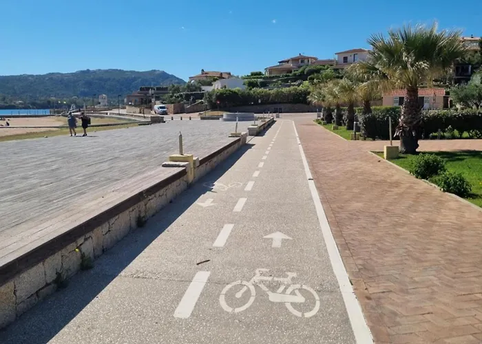 Casa A Pochi Passi Dal Mare