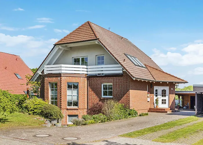 1 Bedroom Cozy Apartment In Waren