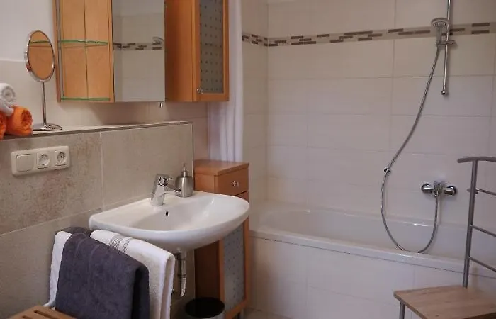 Ferienwohnung Schmidhof