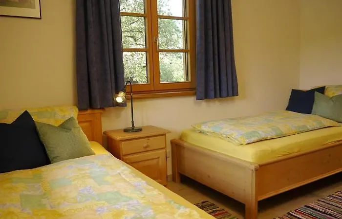 Ferienwohnung Schmidhof