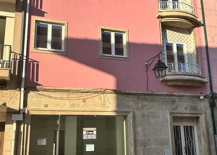 Pink House
