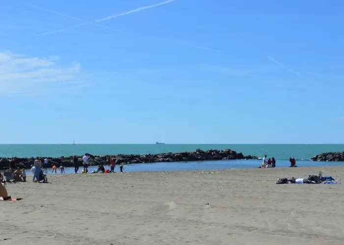 Sole Mare Self Check In