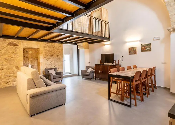 Casa Zia Pina