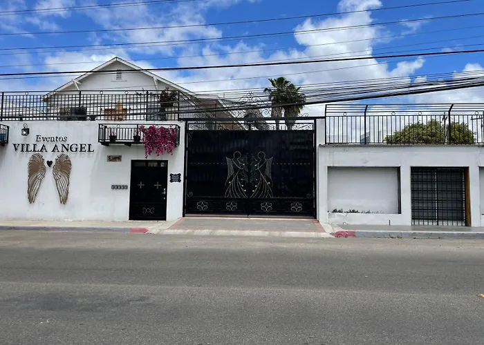 Villa Angel