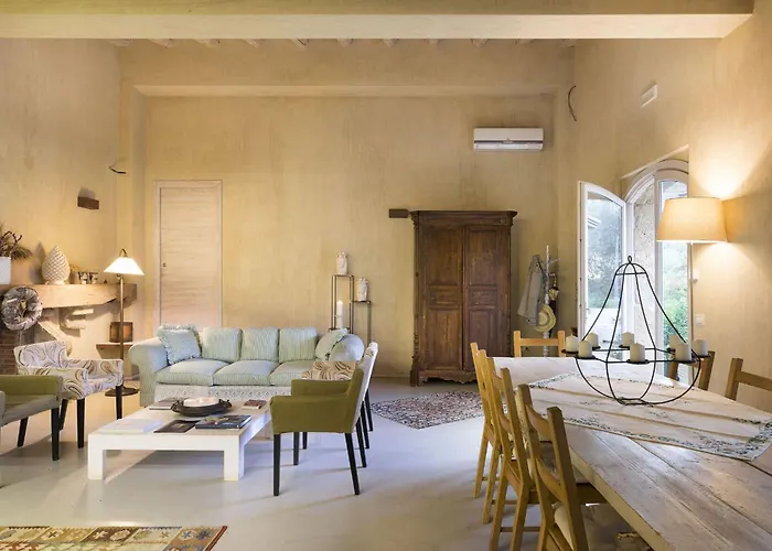 Villa Madera