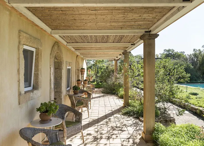 Villa Madera