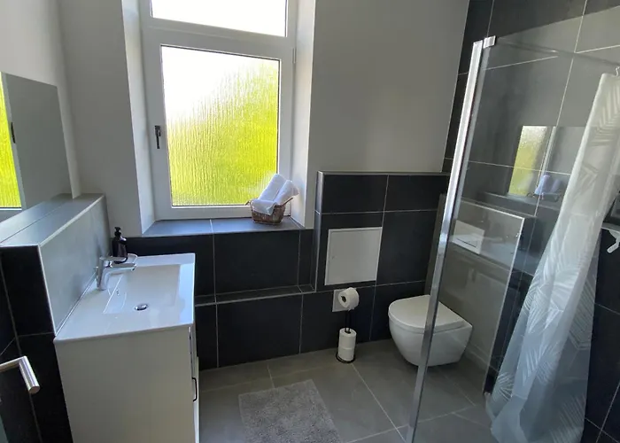 Cosy Apartment Kempen