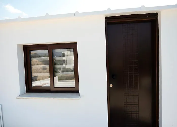 Ozankoy Village House