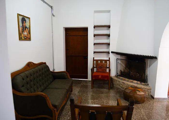 Ozankoy Village House