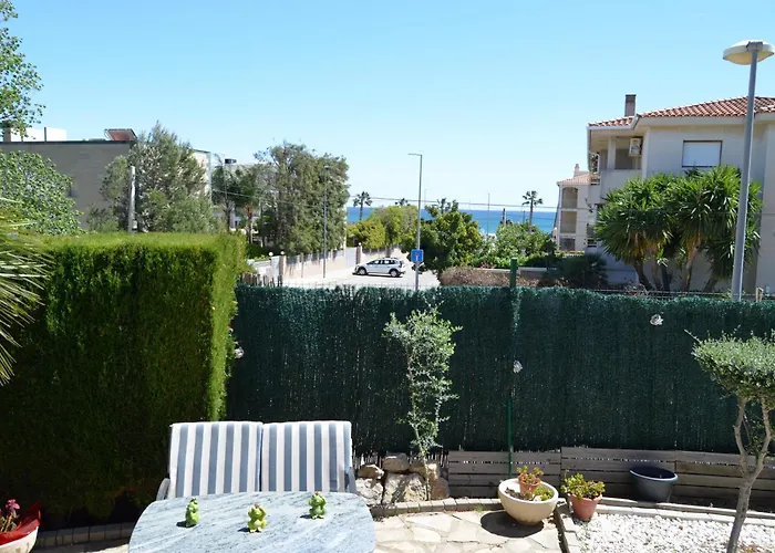 Golive Villa Bonita Only Families