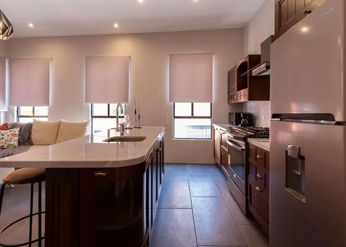 Casita Victoria