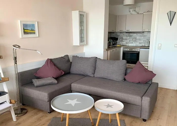 Appartement Seesicht
