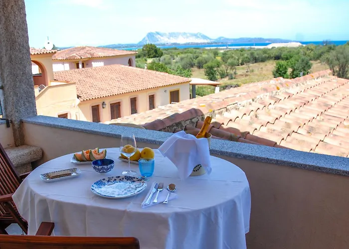 La Terrazza Sul Mare