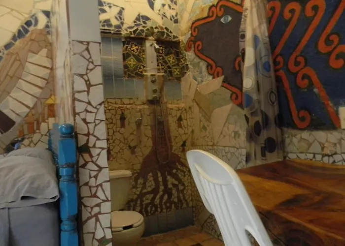Casa Vista Al Mar - Iguana Room
