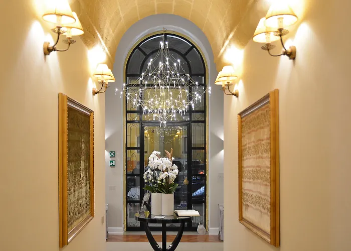 Palazzo Del Corso - Boutique Hotel
