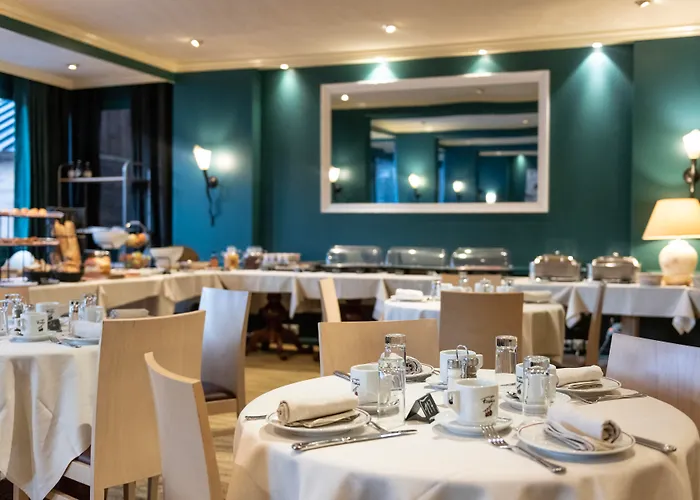 Hotel La Tarentaise