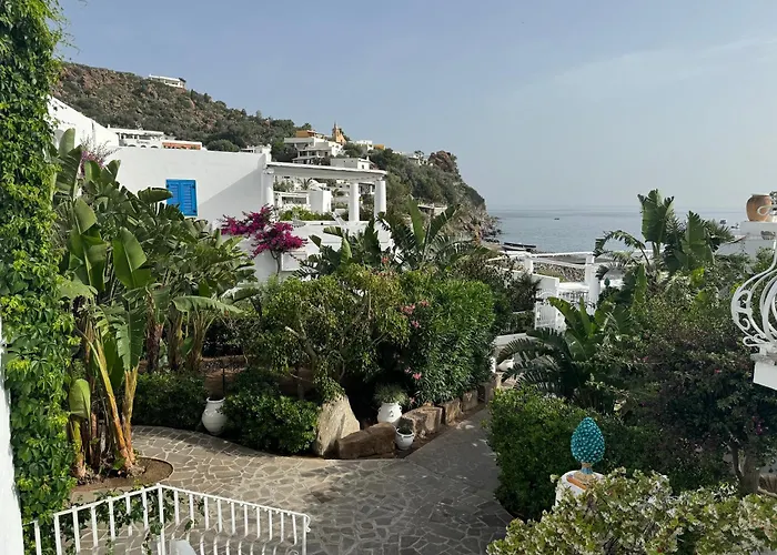 Hotel Lisca Bianca