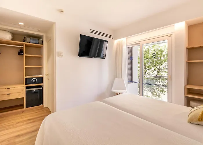 Hotel Anabel