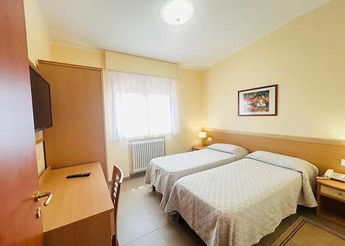 Il Nocchiero City Hotel