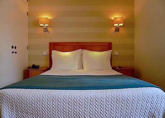 Hotel Dom Lourenco