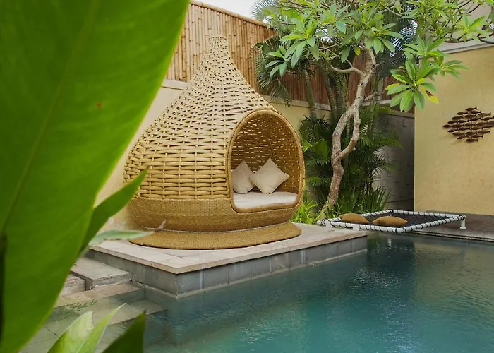 Lalasa Villas Canggu