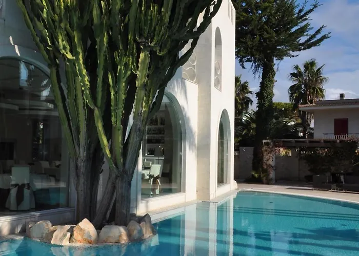 Il Grillo Hotel
