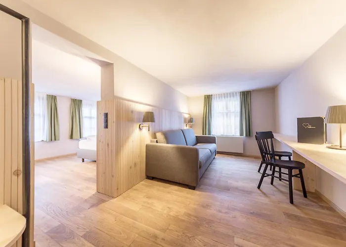 Hotel Sonne