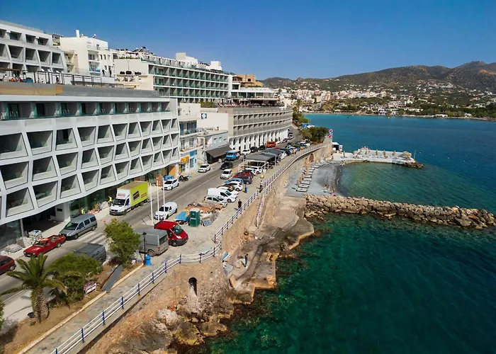 Perla Apartments