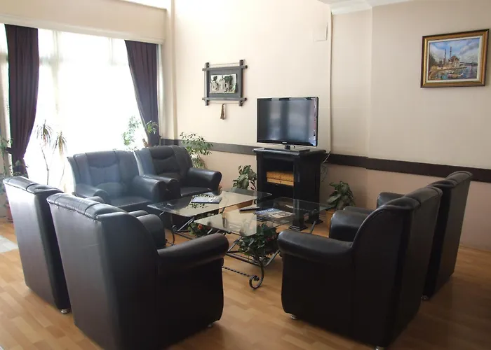 Kosar Hotel
