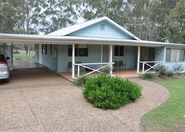 Pokolbin Village Estate