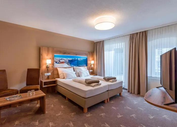 Scol Sporthotel Zillertal