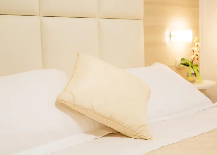 Hotel Rosmarina