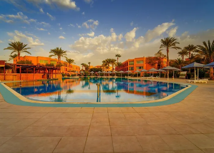 Kefi Palmera Beach Resort El Sokhna - Family Only