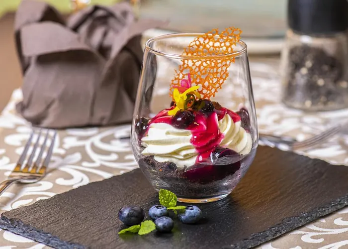 Patak Park Hotel Visegrad (Adults Only)