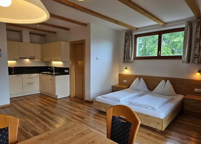 Apartment Pichlerhof